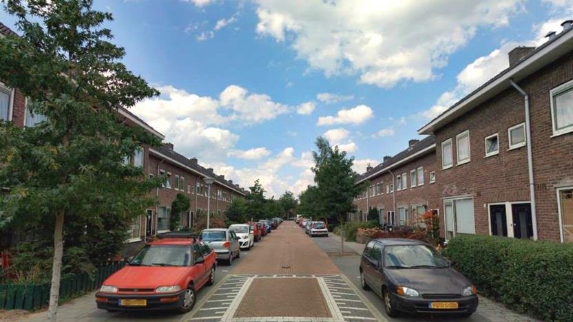 Heggenroosstraat 3