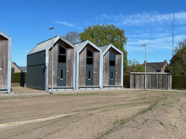 Mansus 54, 5507 KD Veldhoven, Nederland