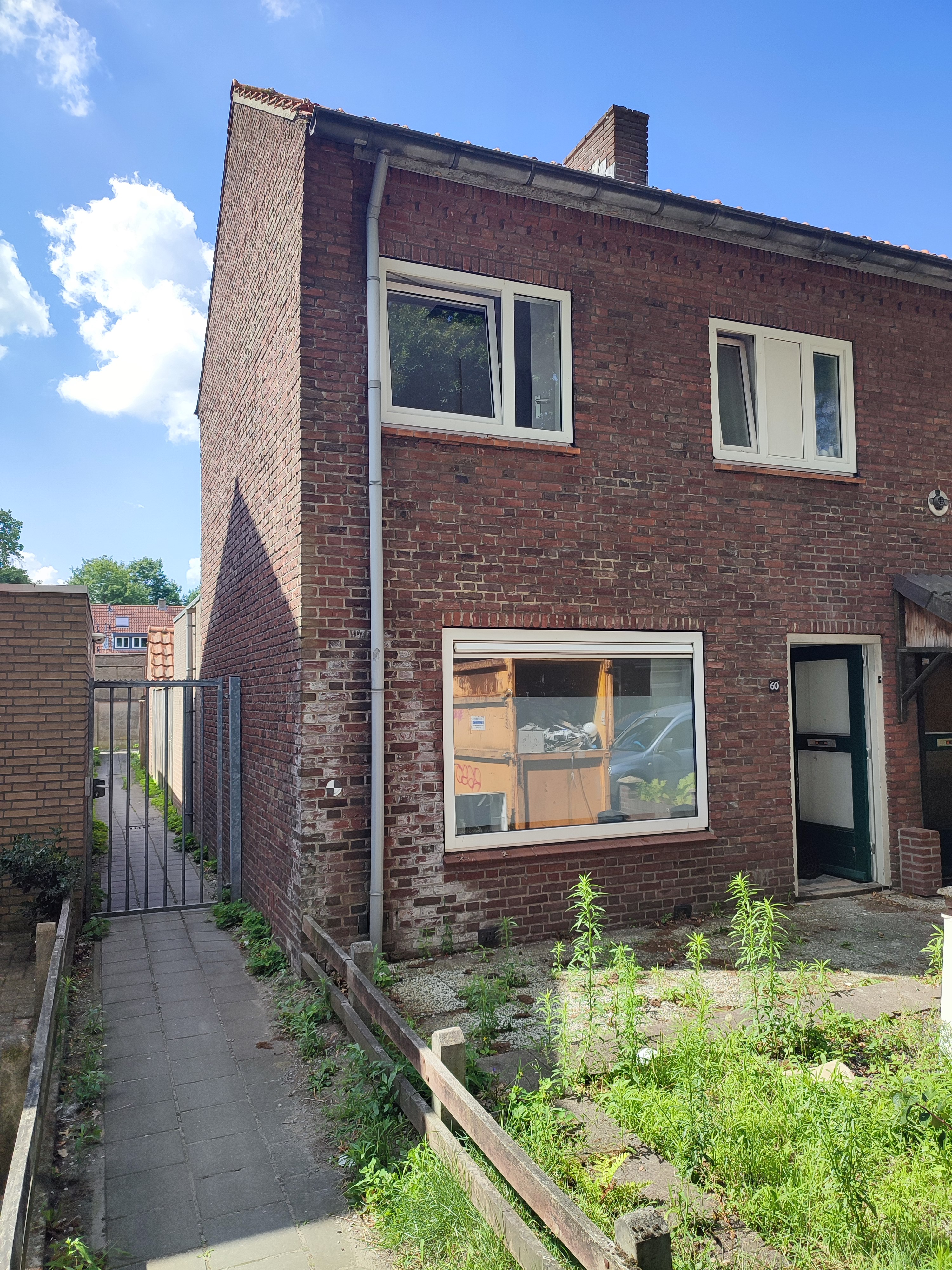 Van Hoofstraat 60, 5701 XD Helmond, Nederland