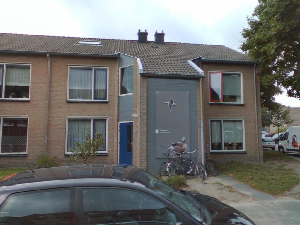 Kolgans 23, 5754 CS Deurne, Nederland