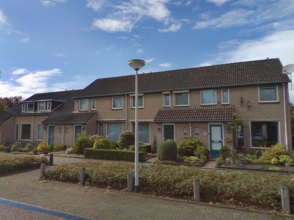 Hazelaar 54, 5757 CA Liessel, Nederland