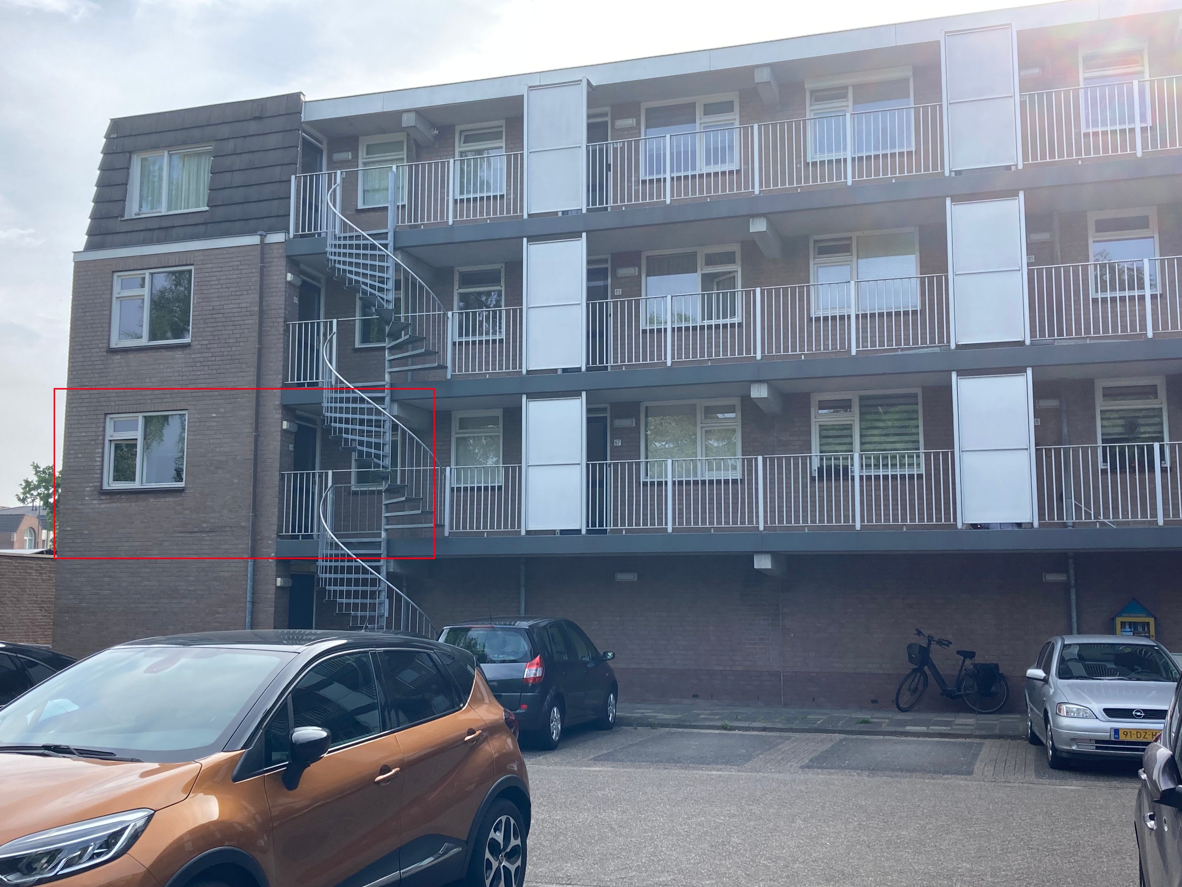 De Meule 69, 5554 KH Valkenswaard, Nederland