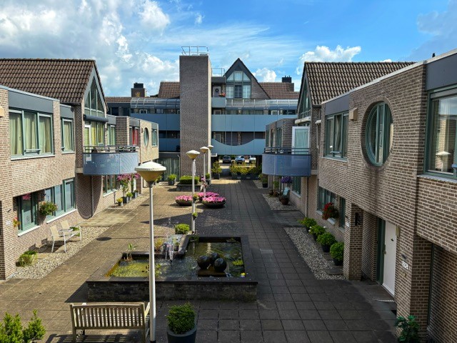 Dorpsstraat 29O, 5708 GC Helmond, Nederland