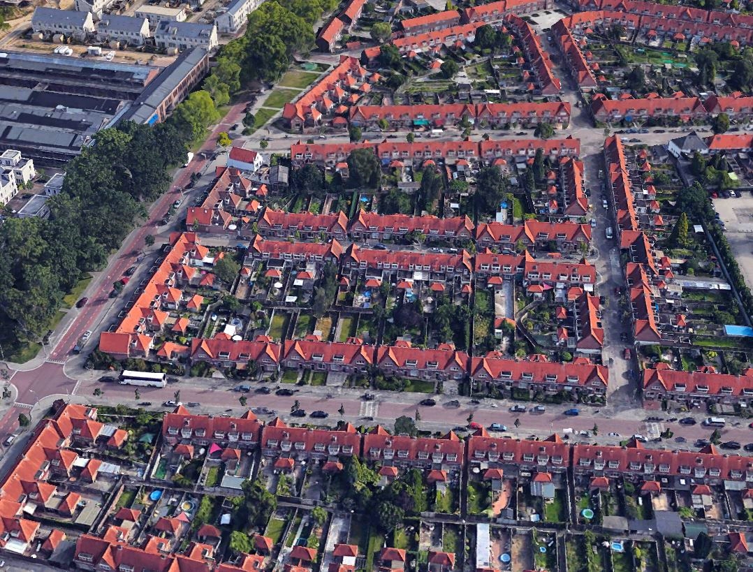 Luiklaan 24