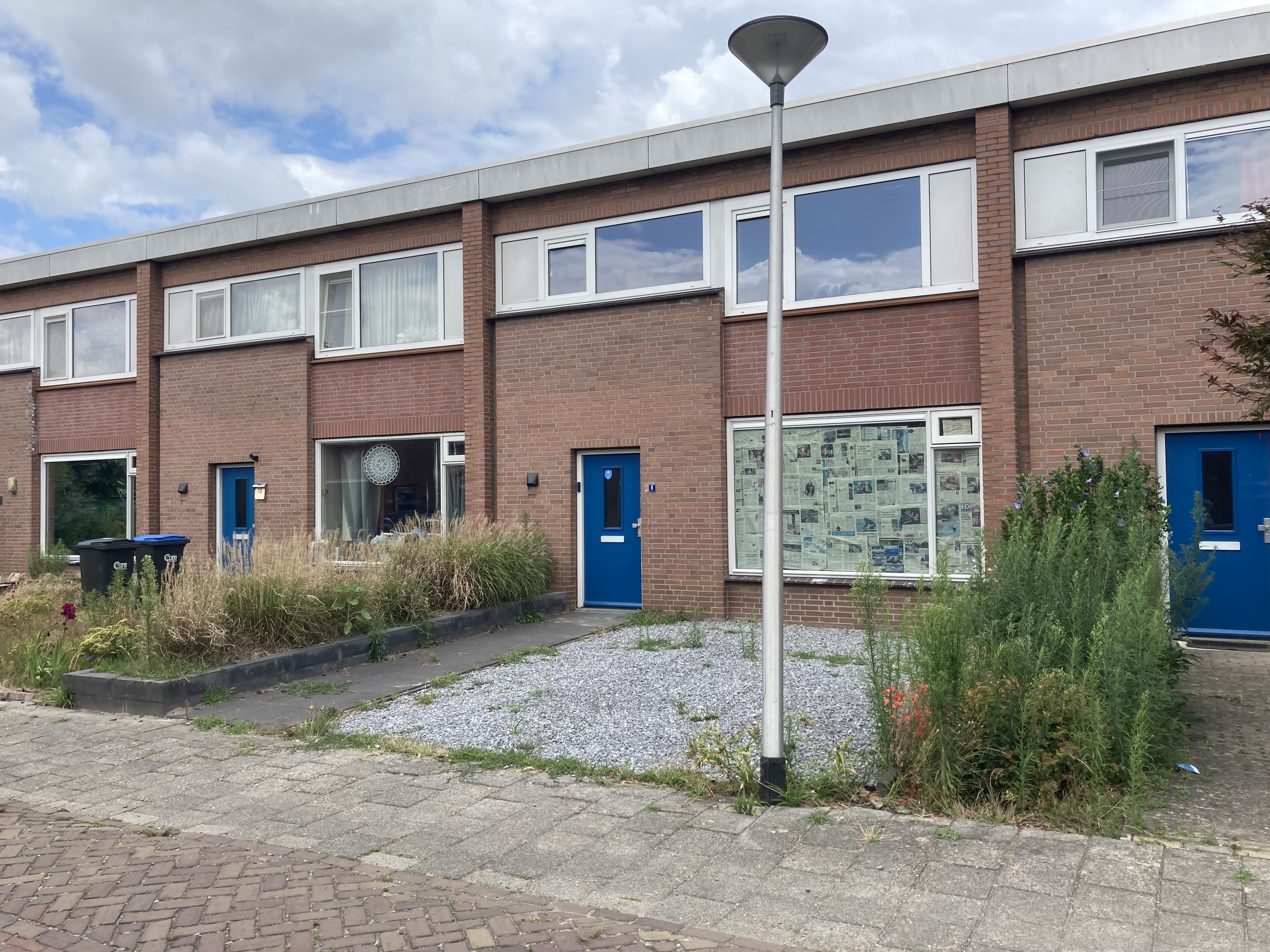 Felicie Hayestraat 8, 5554 SC Valkenswaard, Nederland