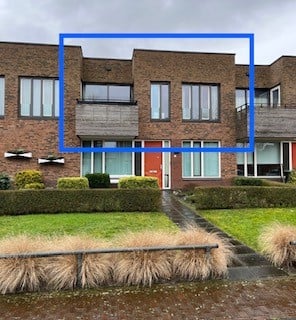Groeskuilenstraat 13C, 5421 GE Gemert, Nederland