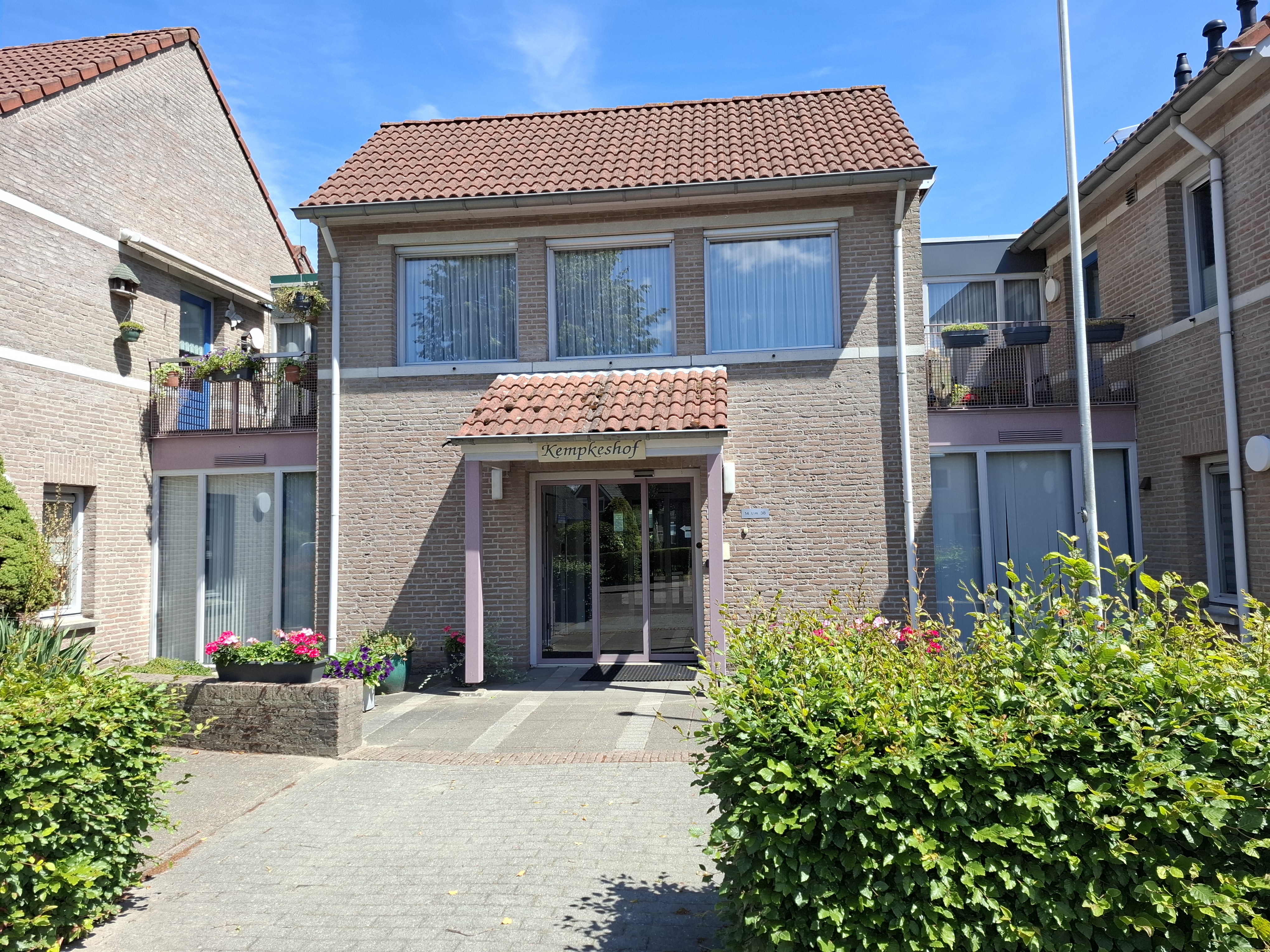 Kerkstraat 38, 5513 AP Wintelre, Nederland