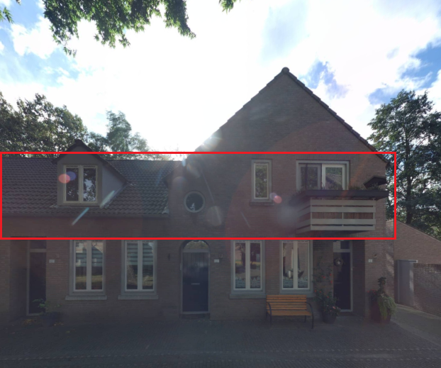 Franciscushof 10A, 5737 BE Lieshout, Nederland