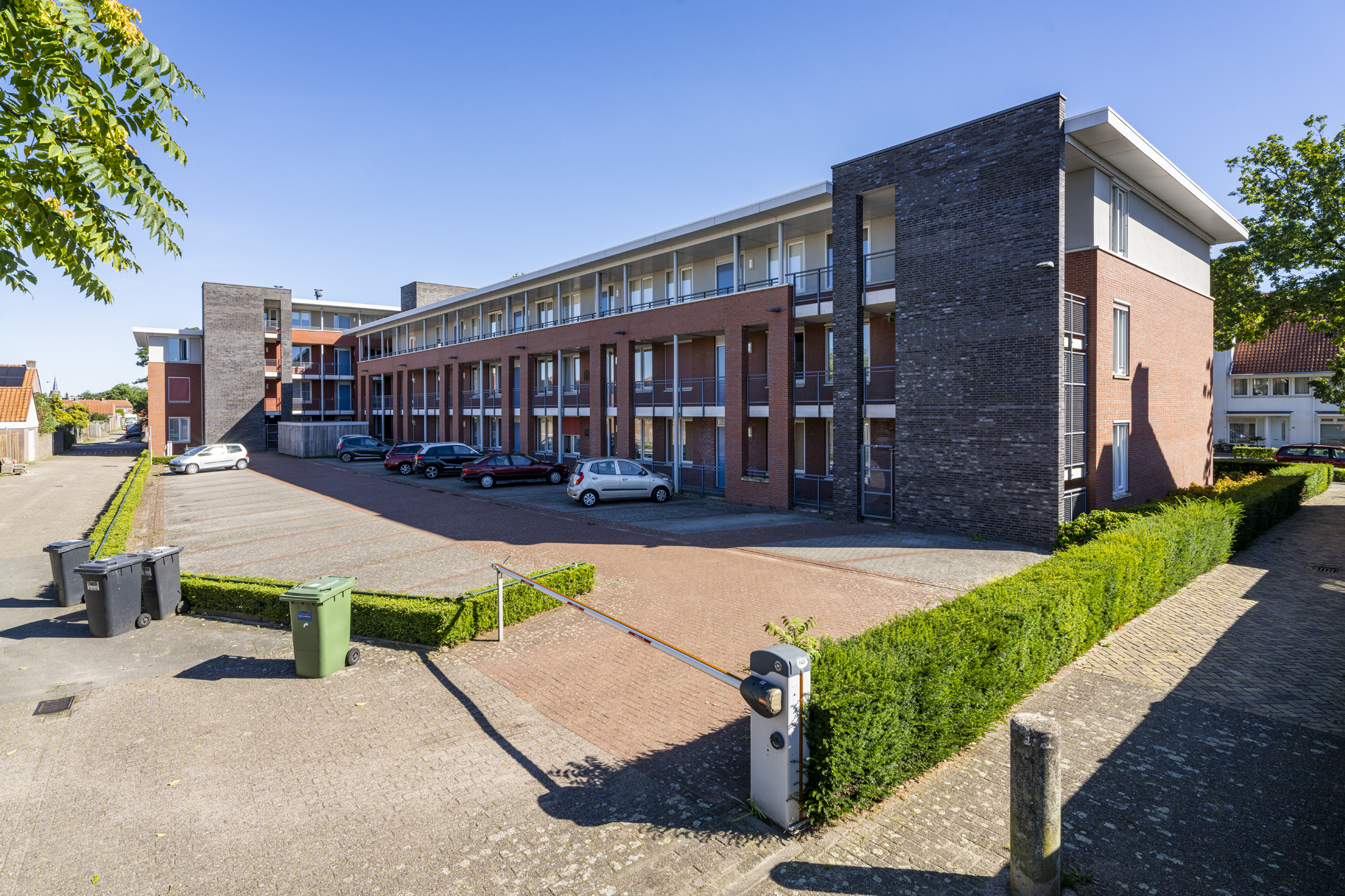 Koningin Julianaweg 58A