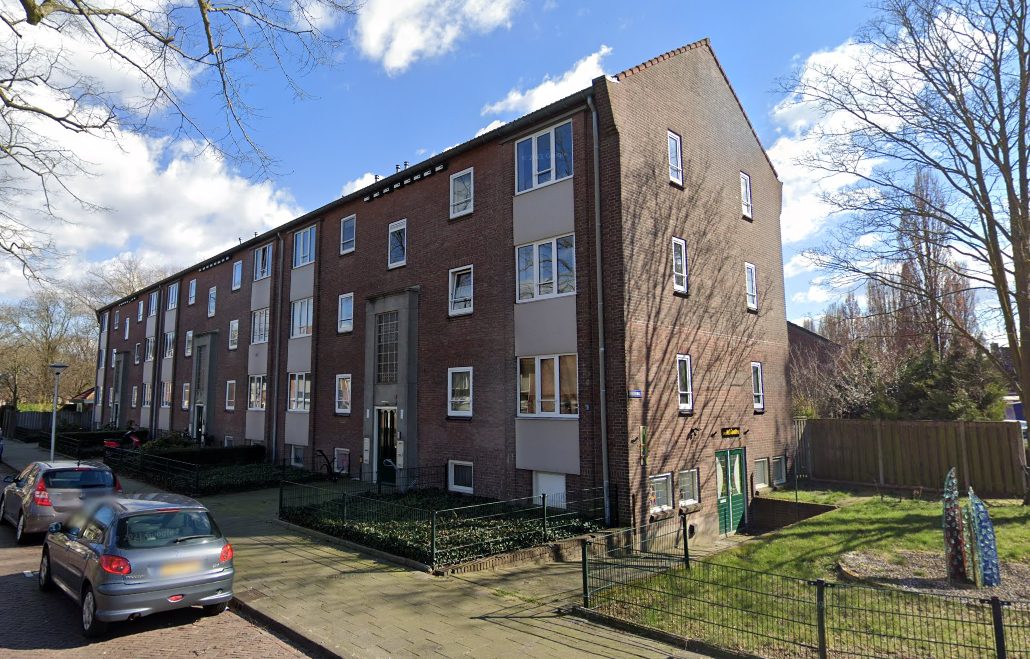 Narcissenstraat 4B, 5701 WT Helmond, Nederland