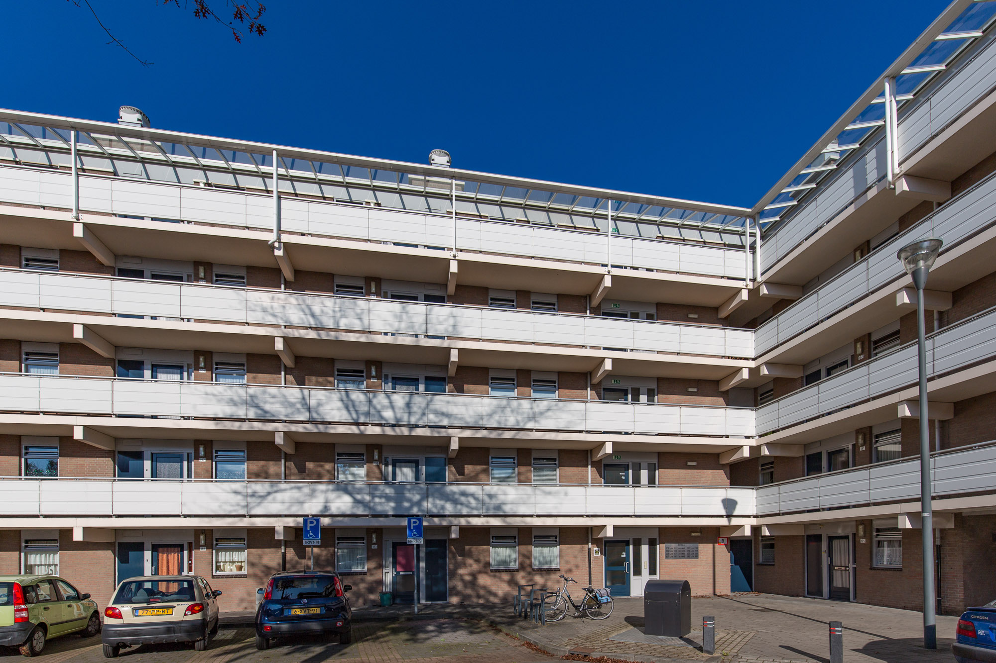 Bree 189, 5501 JG Veldhoven, Nederland