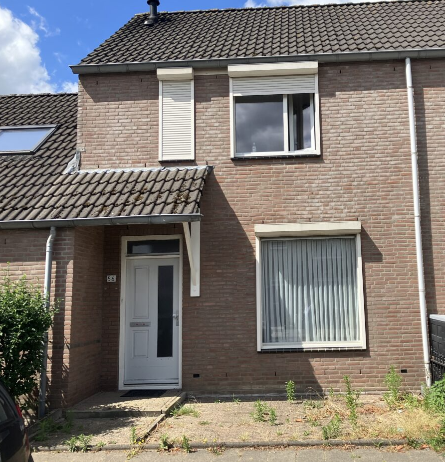 James Ensorlaan 56, 5702 VN Helmond, Nederland