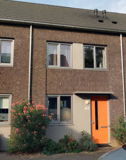Zeeheldenlaan 138, 5612 GA Eindhoven, Nederland