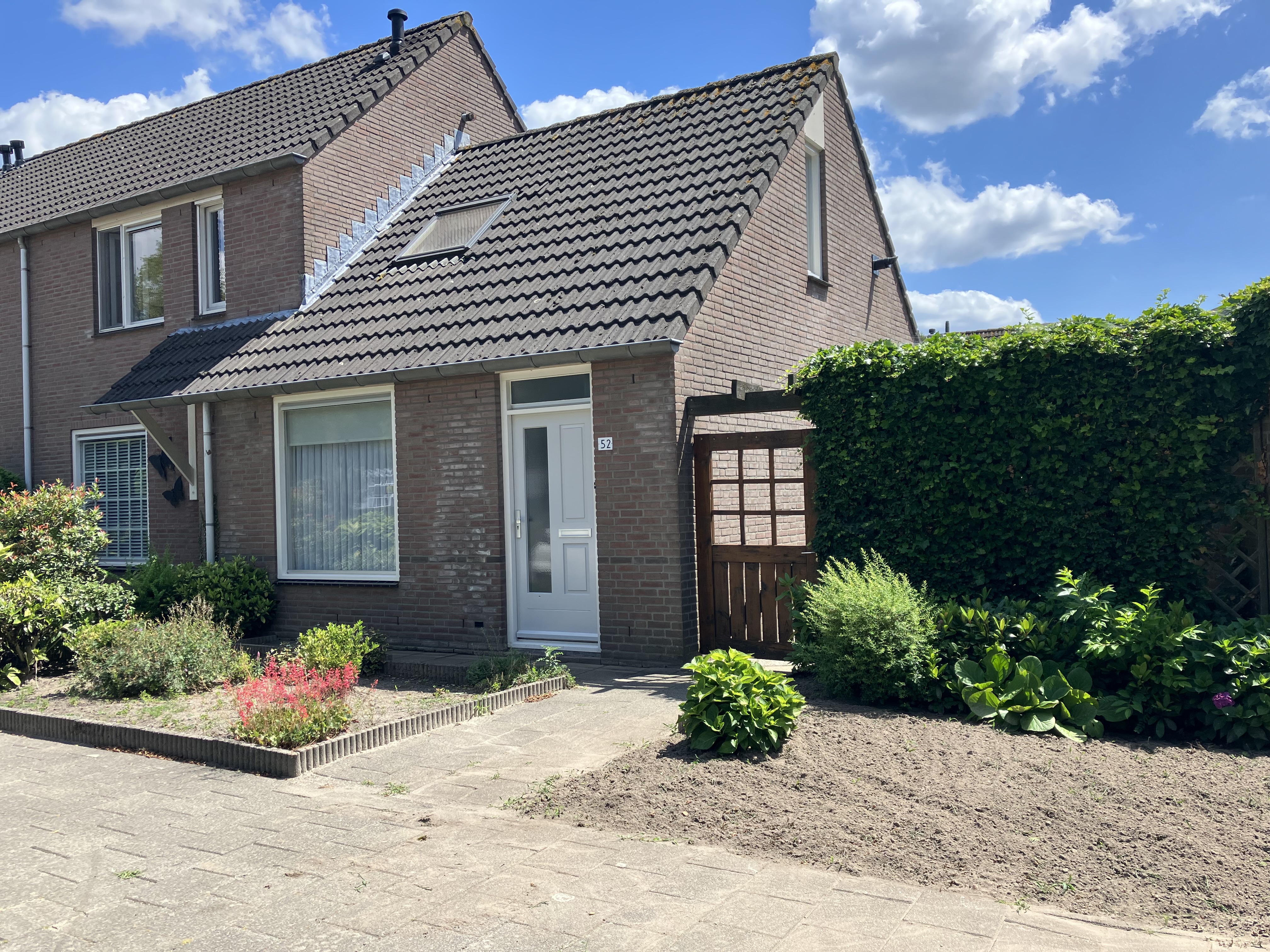 Jacob Catslaan 52, 5702 DK Helmond, Nederland