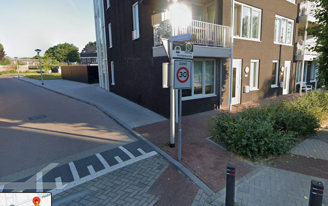 Hoofdstraat 171, 5706 AL Helmond, Nederland