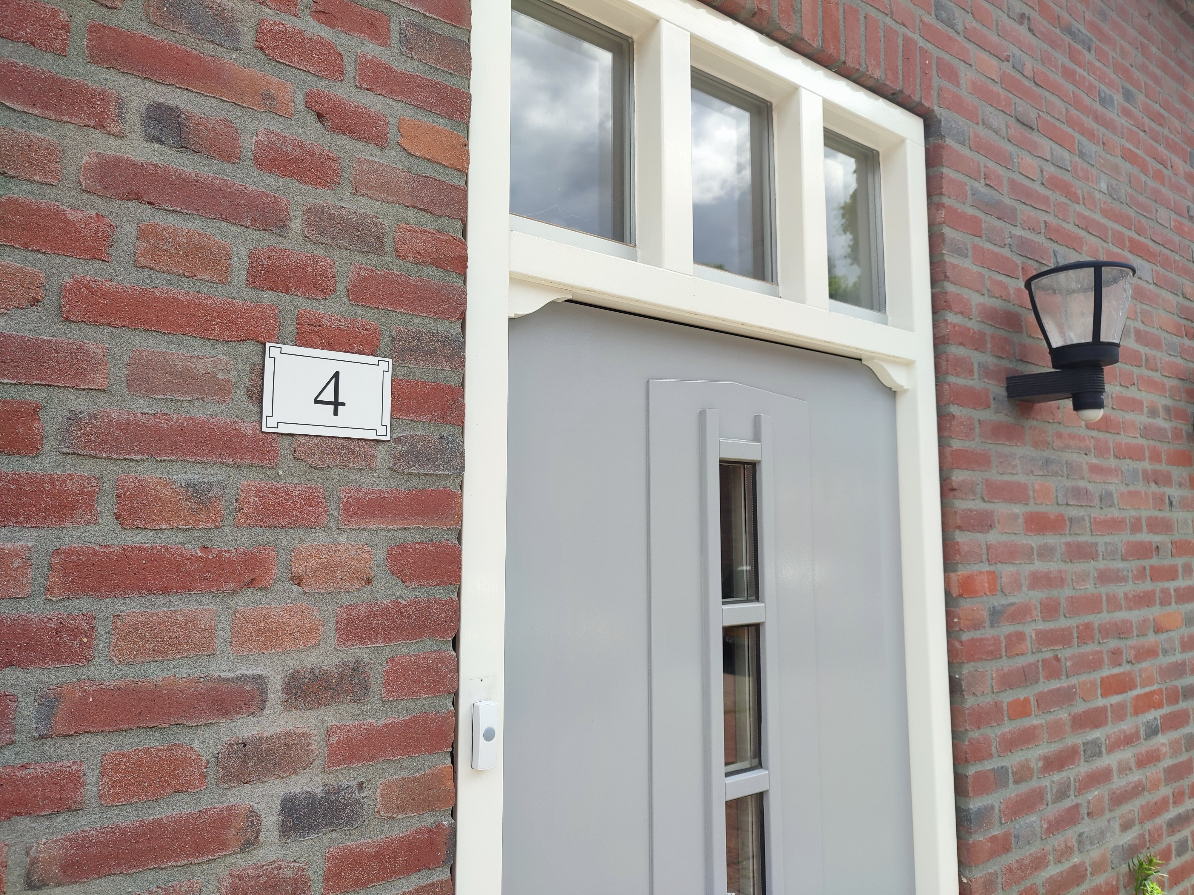 Beukeliusstraat 4