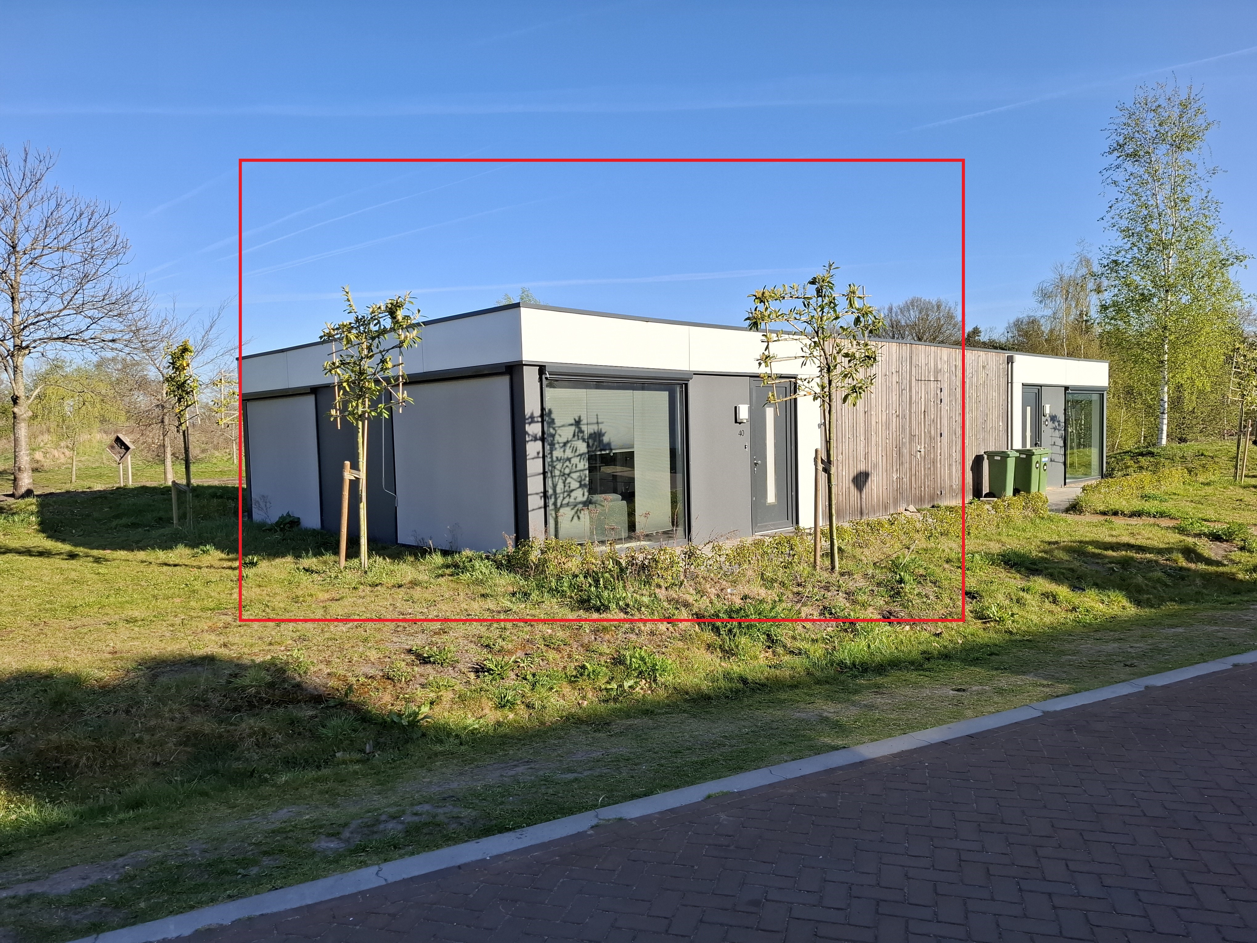 Ten Einde 40, 5541 SV Reusel, Nederland