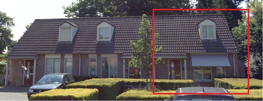 Burgemeester Steinweghof 13, 5691 TP Son, Nederland