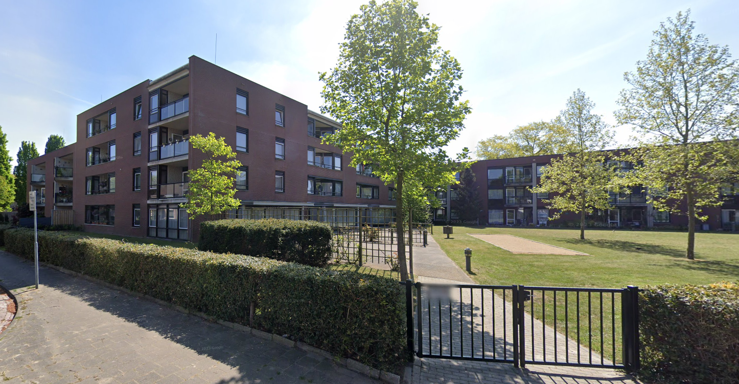 Rozenhof 231, 5701 GB Helmond, Nederland