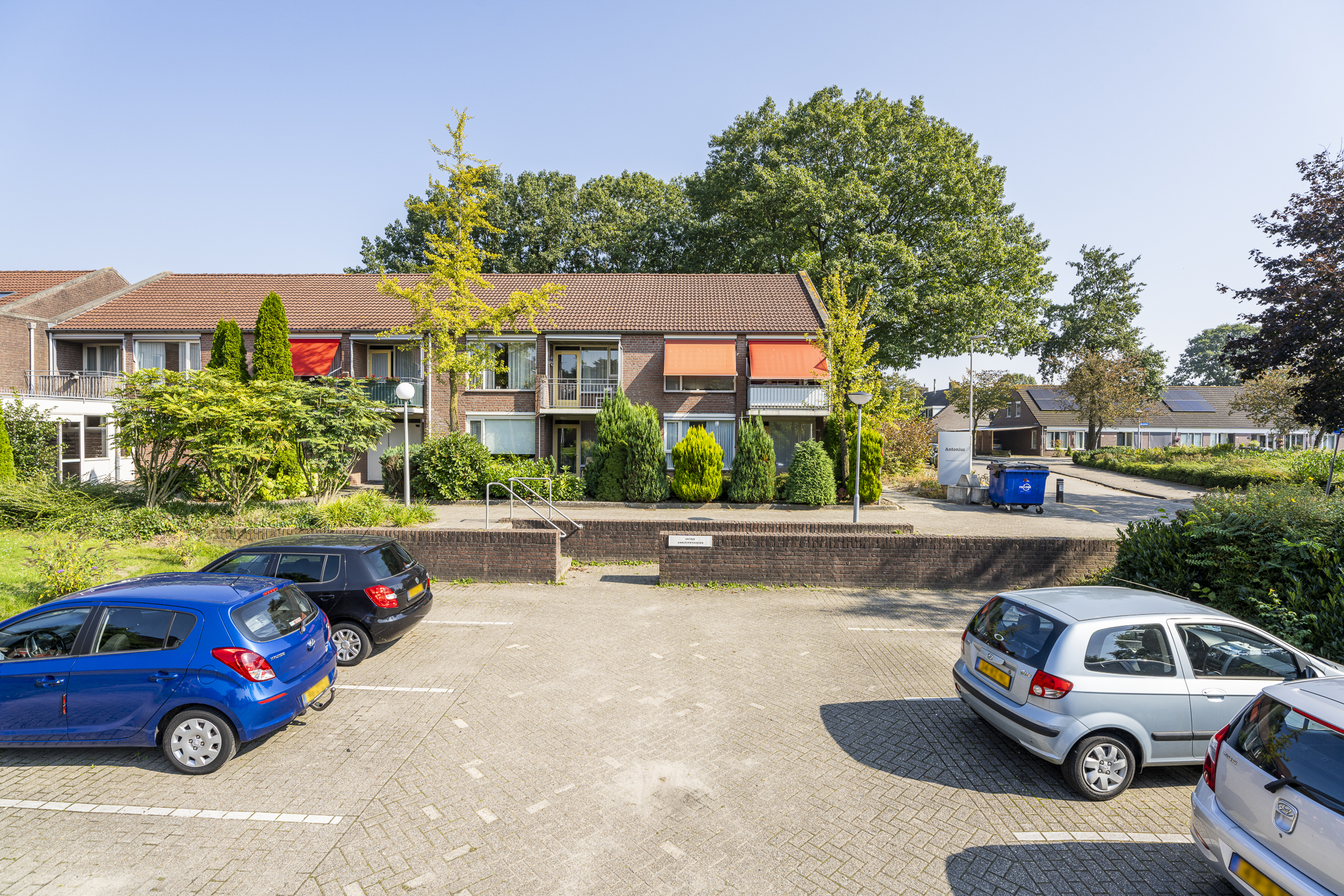 Amstelstraat 62, 5626 BA Eindhoven, Nederland