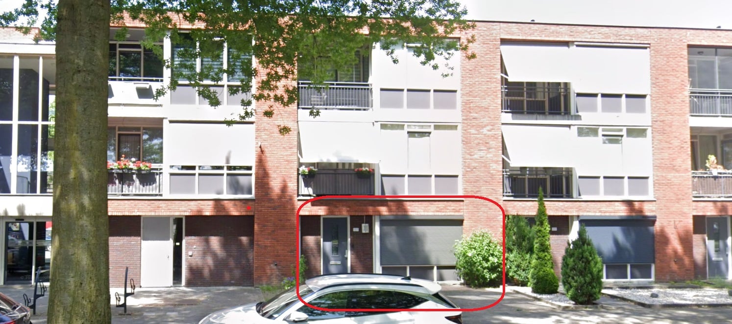 Azalealaan 137, 5701 CL Helmond, Nederland