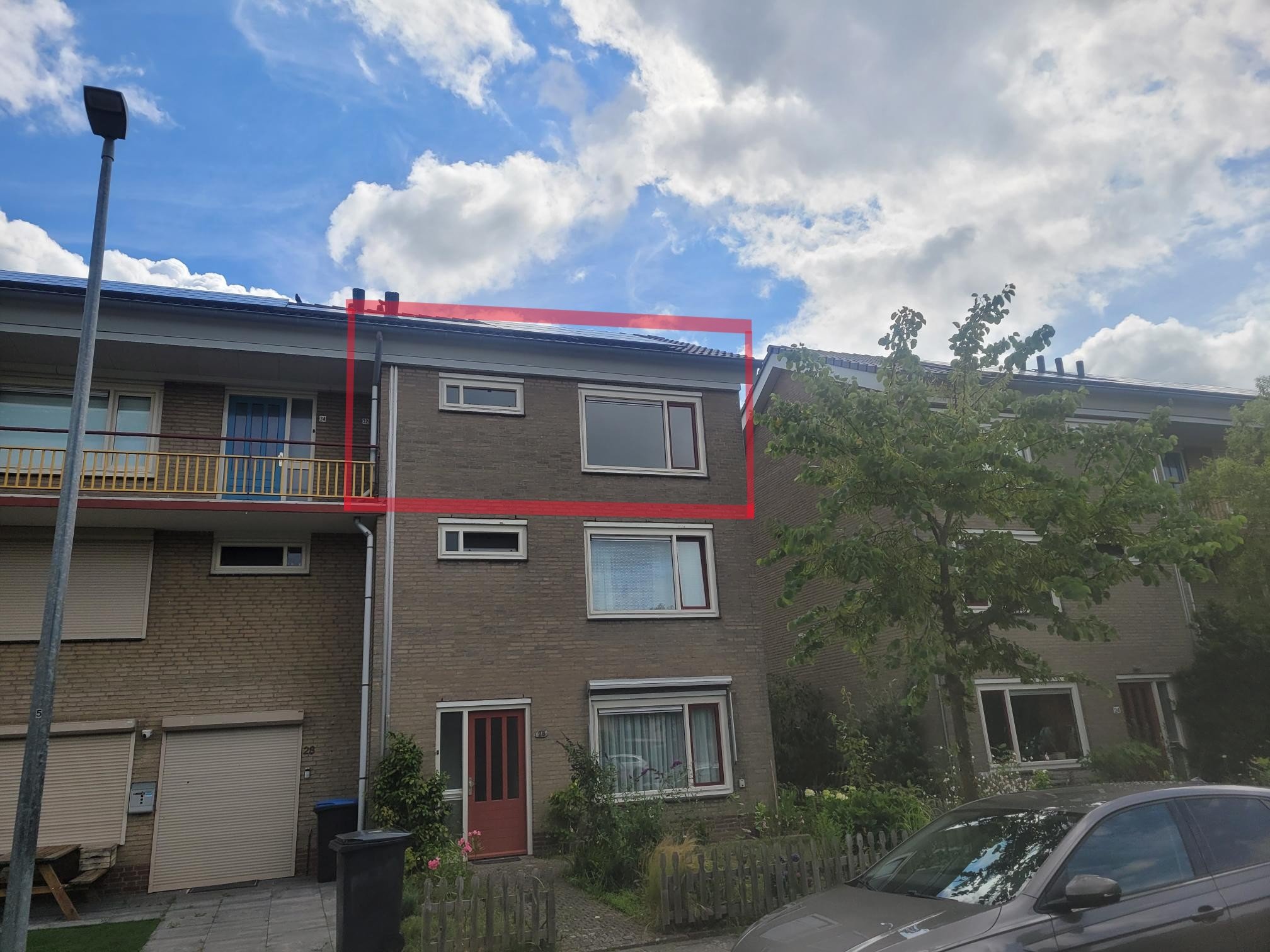 Jeneverbeslaan 32, 5552 PN Valkenswaard, Nederland