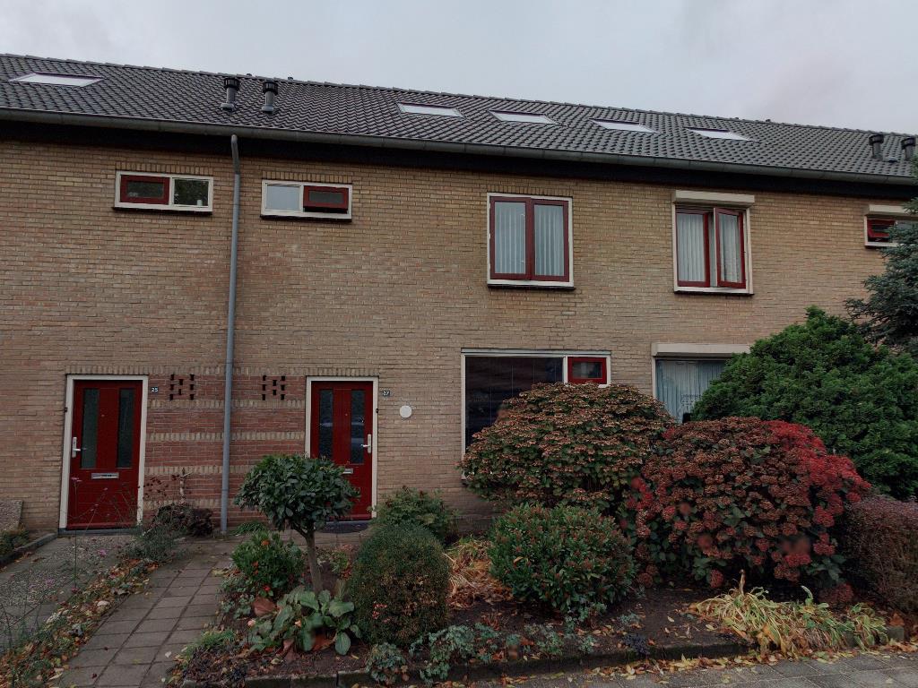 Knippenbergstraat 27