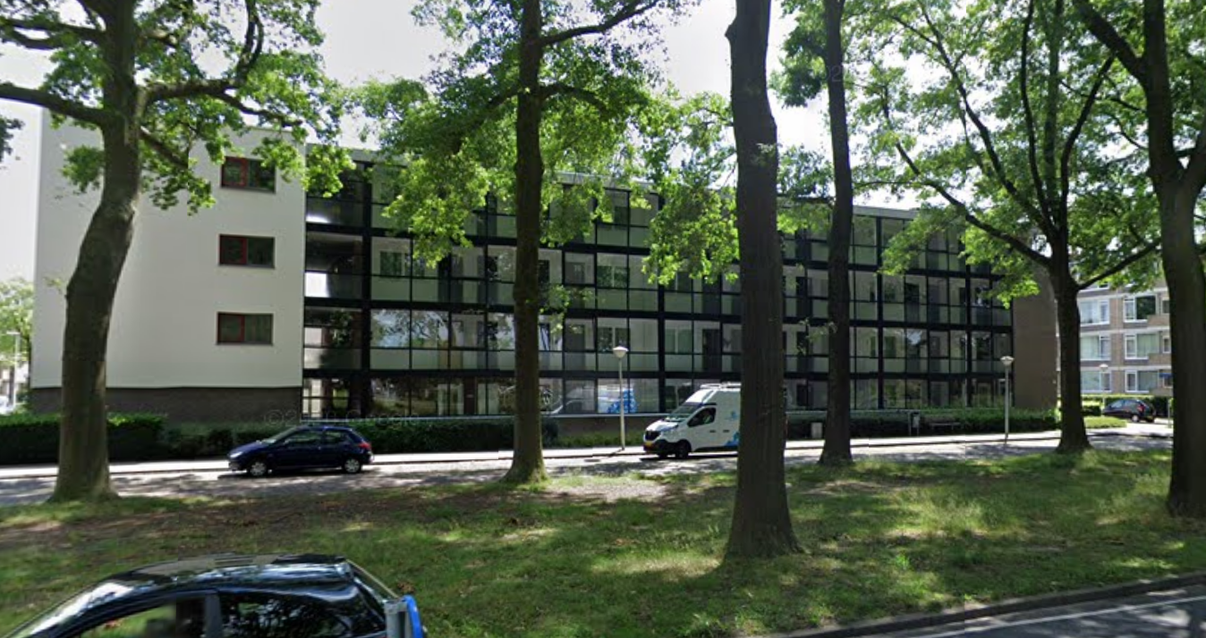 Bleyslaan 63, 5622 GZ Eindhoven, Nederland