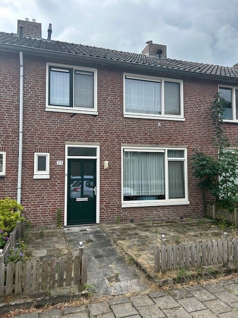 Hermelijnlaan 33, 5581 CH Waalre, Nederland
