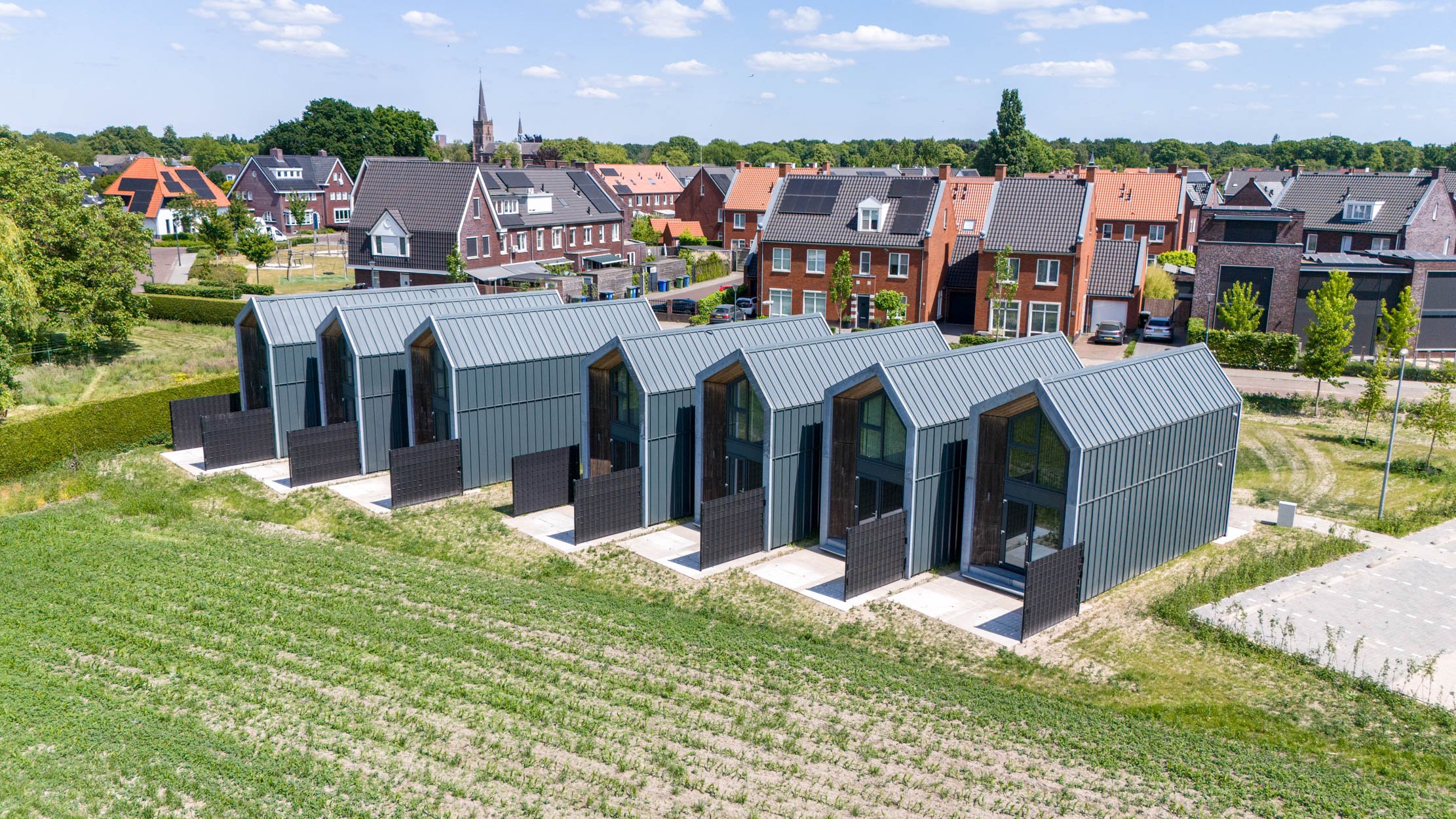 Mansus 56, 5507 KD Veldhoven, Nederland