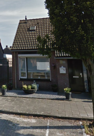 Kardinaal van Enckevoirtstraat 38, 5706 TX Helmond, Nederland