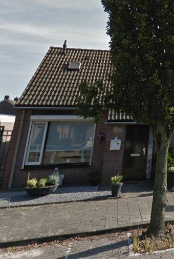 Kardinaal van Enckevoirtstraat 38