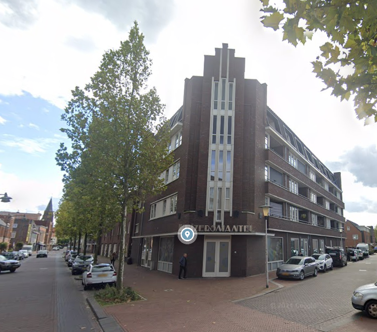 Heistraat 47, 5701 HH Helmond, Nederland