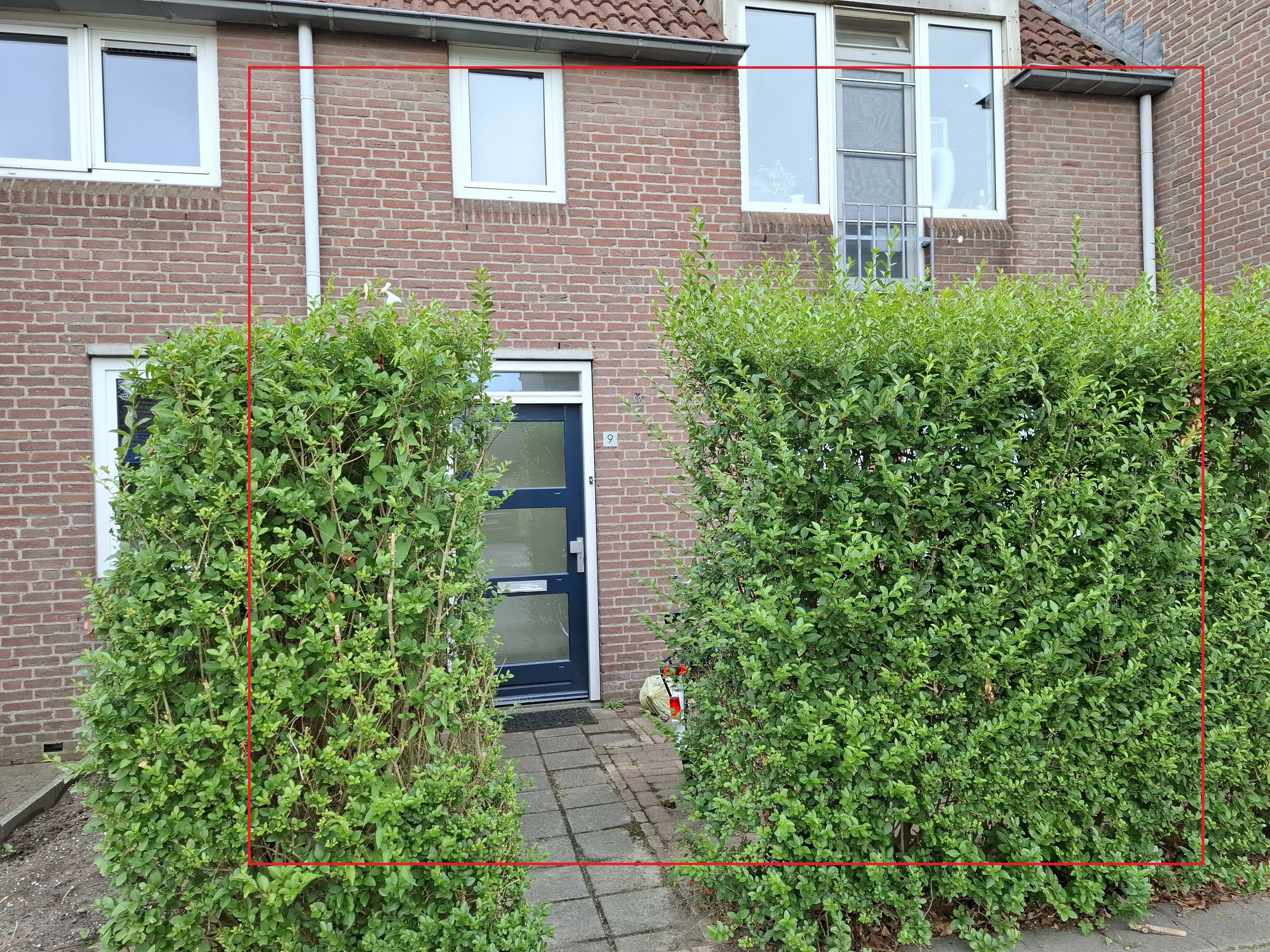 Haam 9, 5521 LP Eersel, Nederland