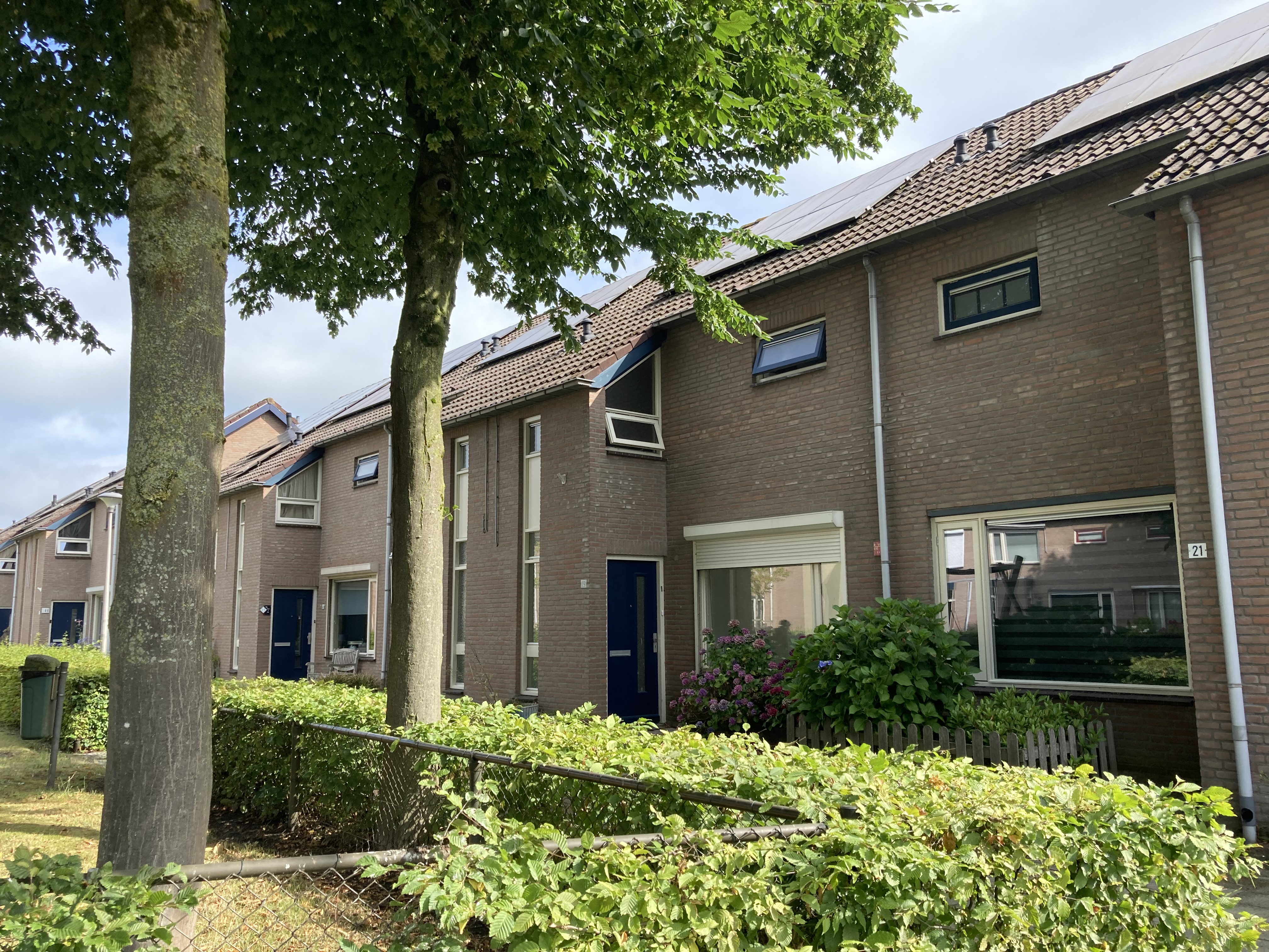 Leemgraverwei 19, 5551 PB Valkenswaard, Nederland