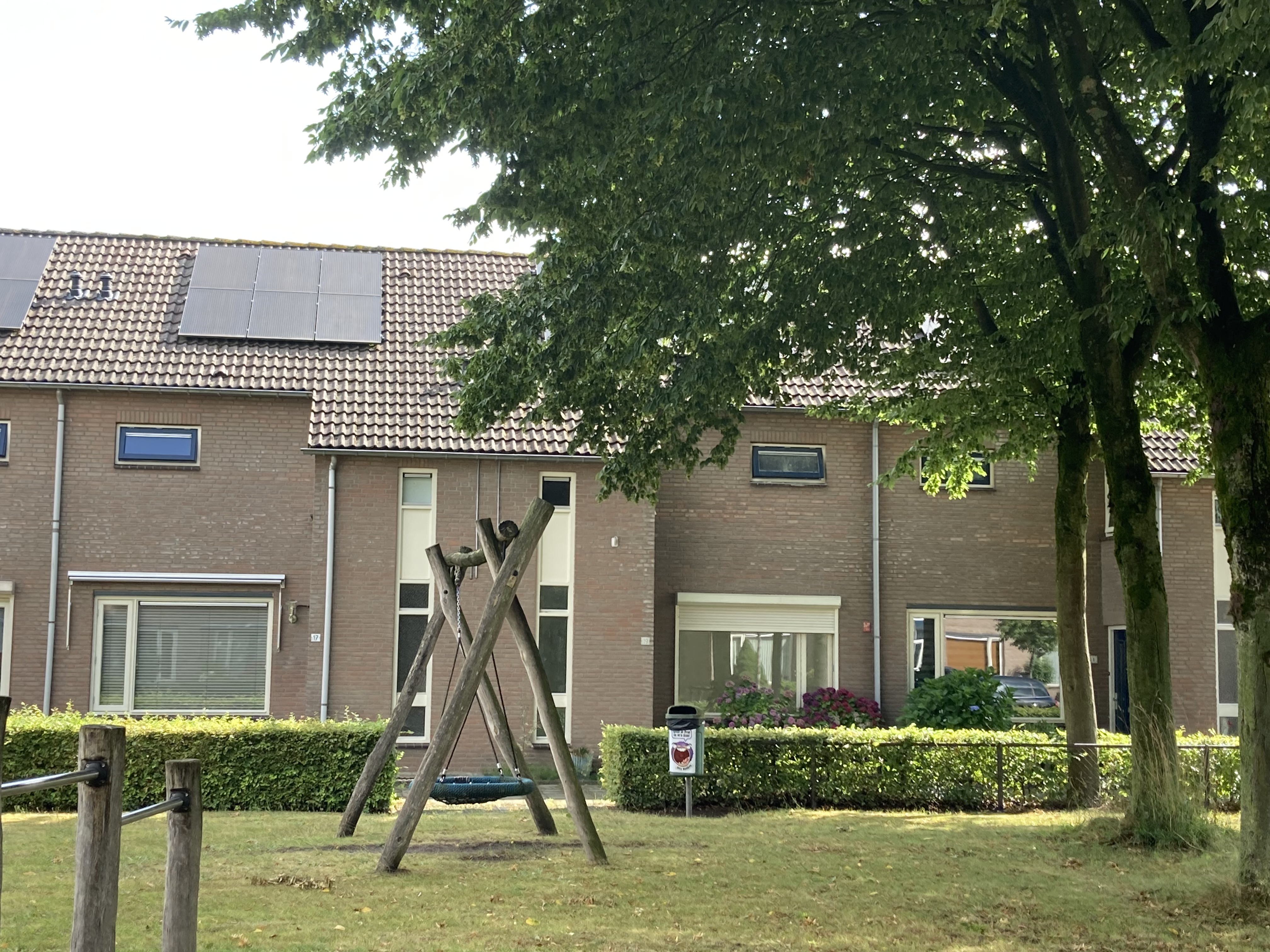 Leemgraverwei 19