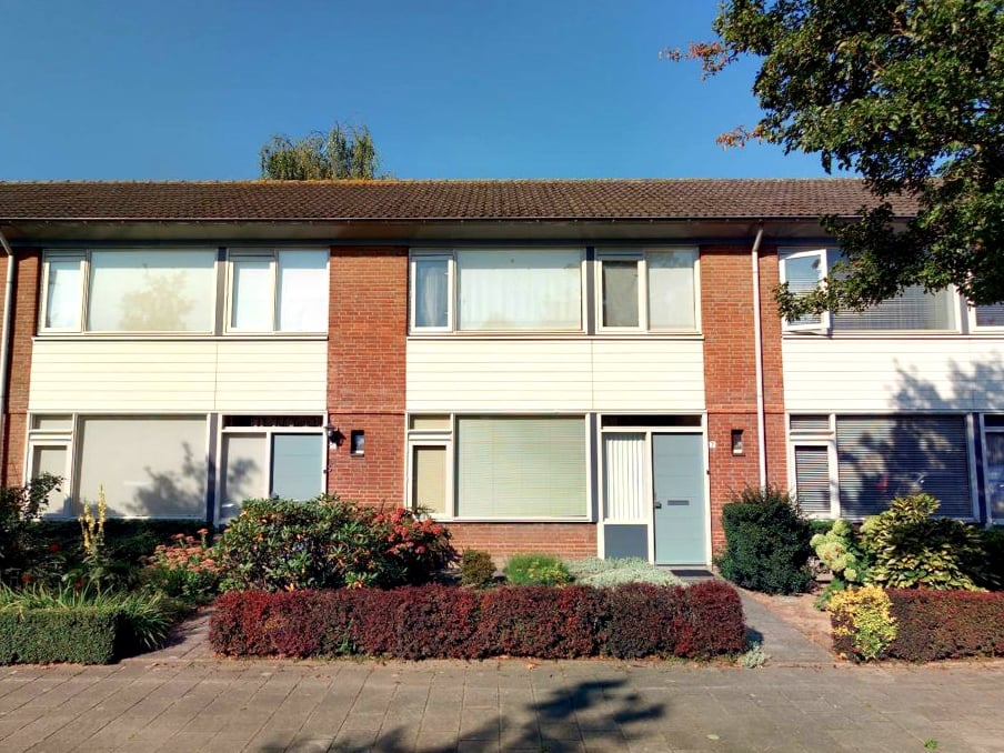 Aardbeistraat 19, 5632 SH Eindhoven, Nederland