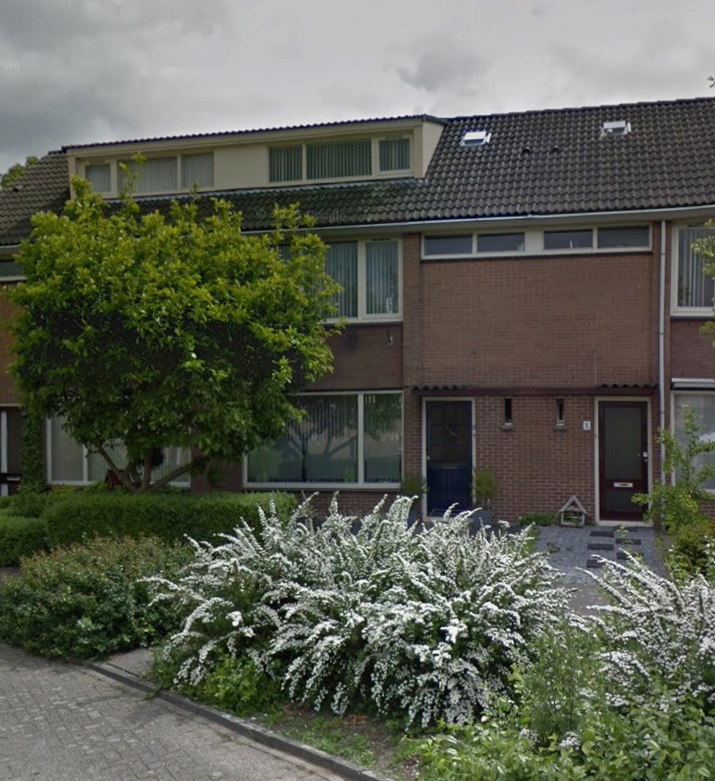IJsvogelhof 3, 5672 GG Nuenen, Nederland