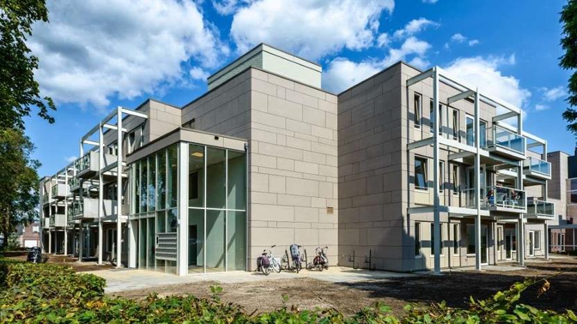 Carolusdreef 113, 5554 BA Valkenswaard, Nederland