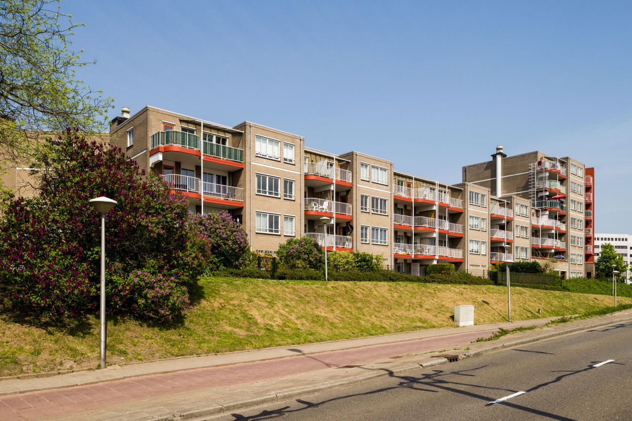 Aletta Jacobsplein 66
