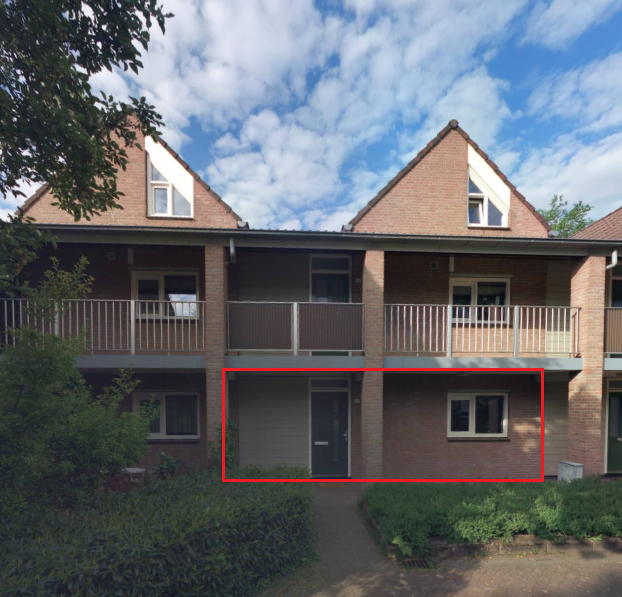 Bartholomeushof 46, 5721 KW Asten, Nederland