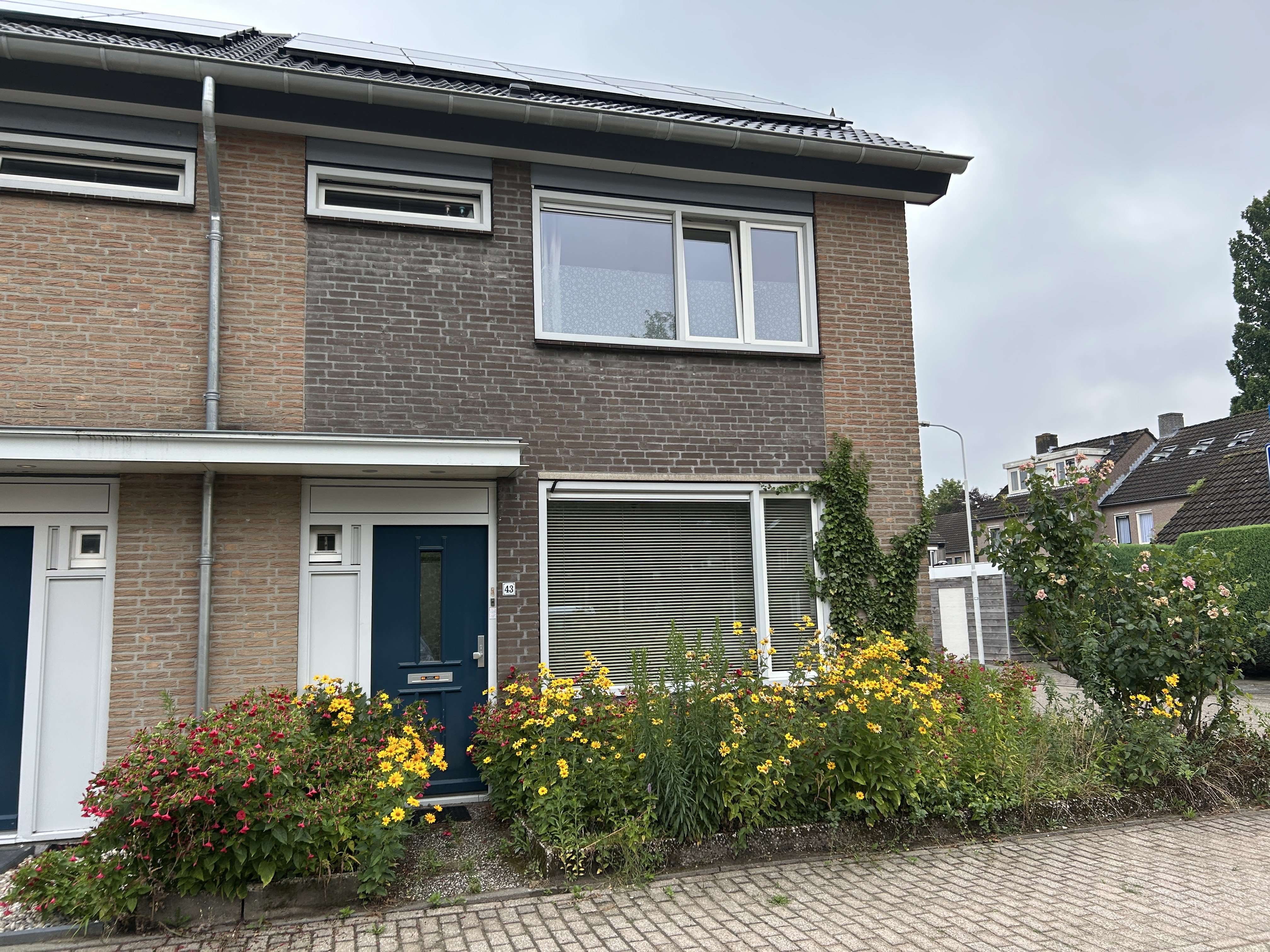 Speldenmaker 43, 5683 NX Best, Nederland