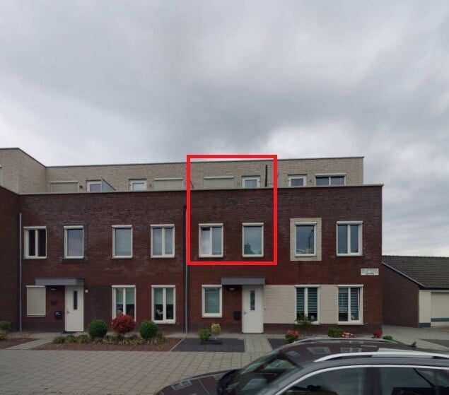 Burg. Van Houtstraat 1-j