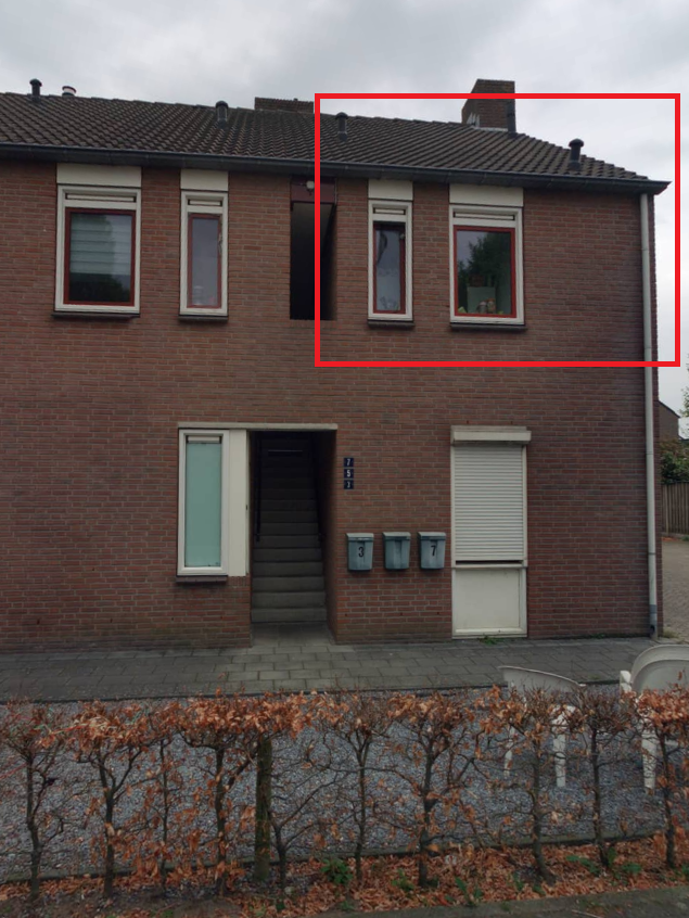De Leeuwebek 7, 6021 LN Budel, Nederland