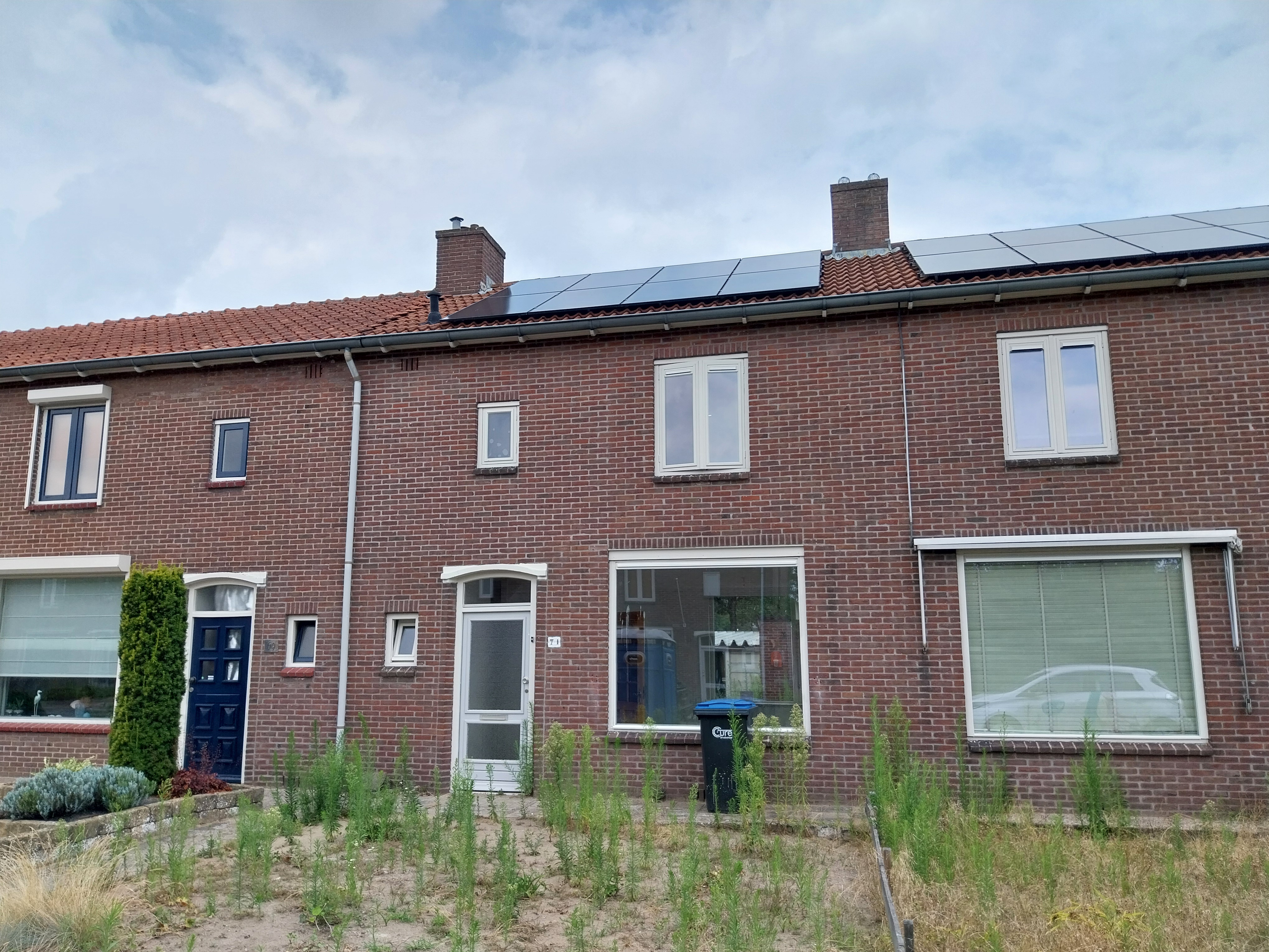 Lindestraat 71, 5553 EB Valkenswaard, Nederland