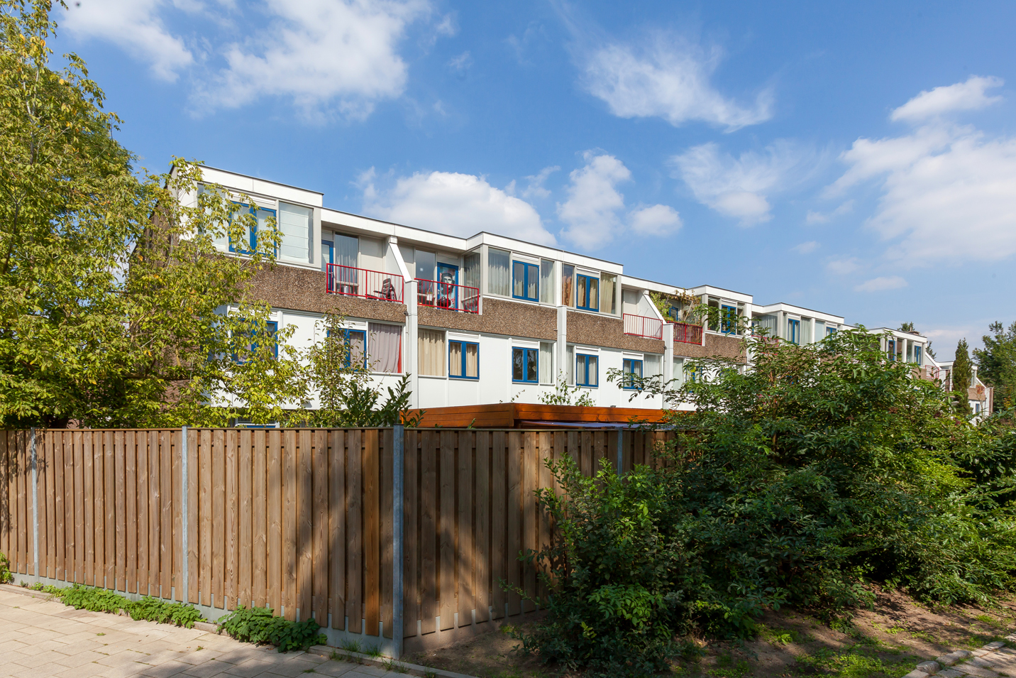 Doornburg 18, 5653 KK Eindhoven, Nederland