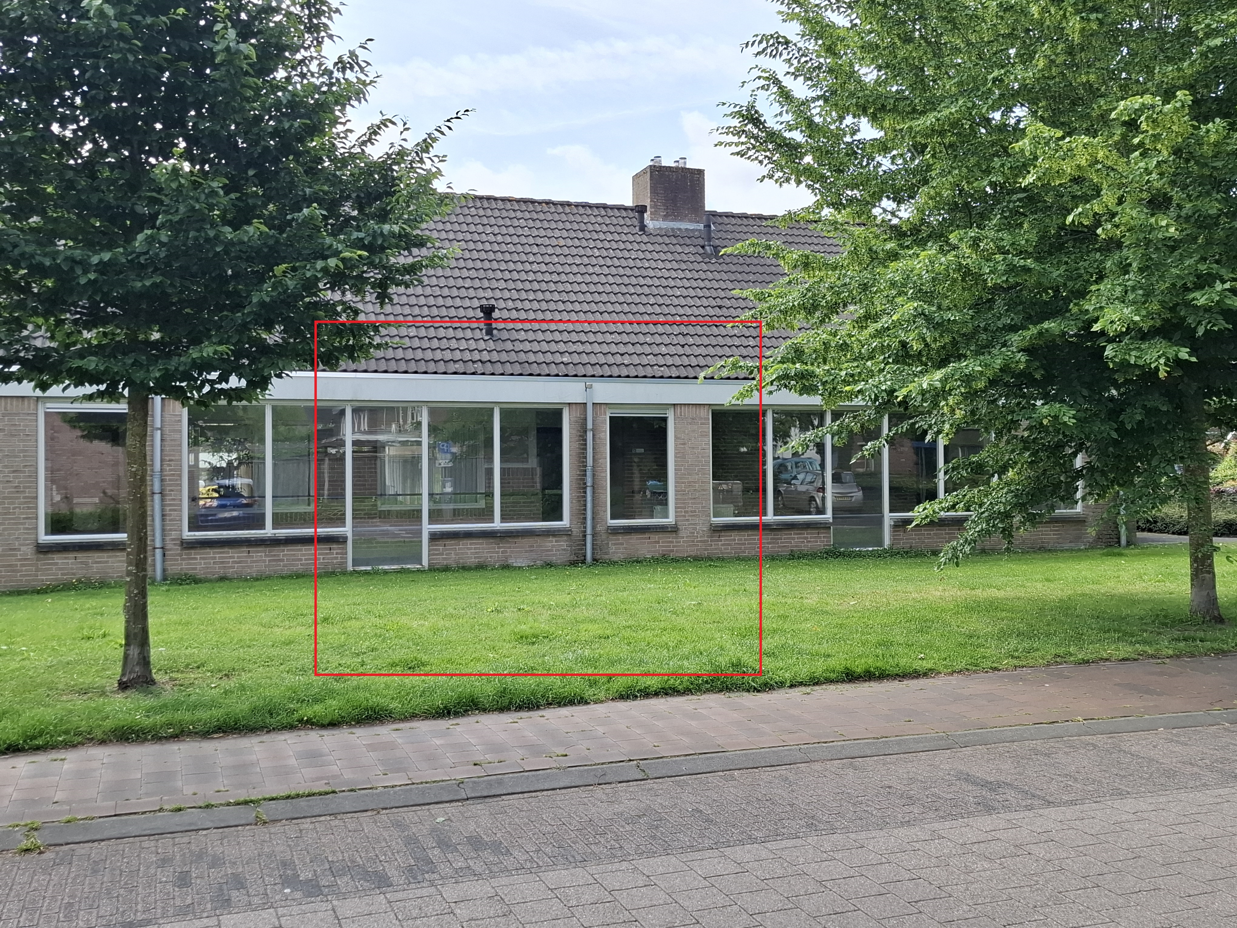 Hoefzicht 12, 5563 AL Westerhoven, Nederland