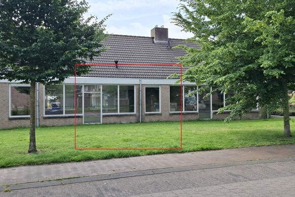 Hoefzicht 12