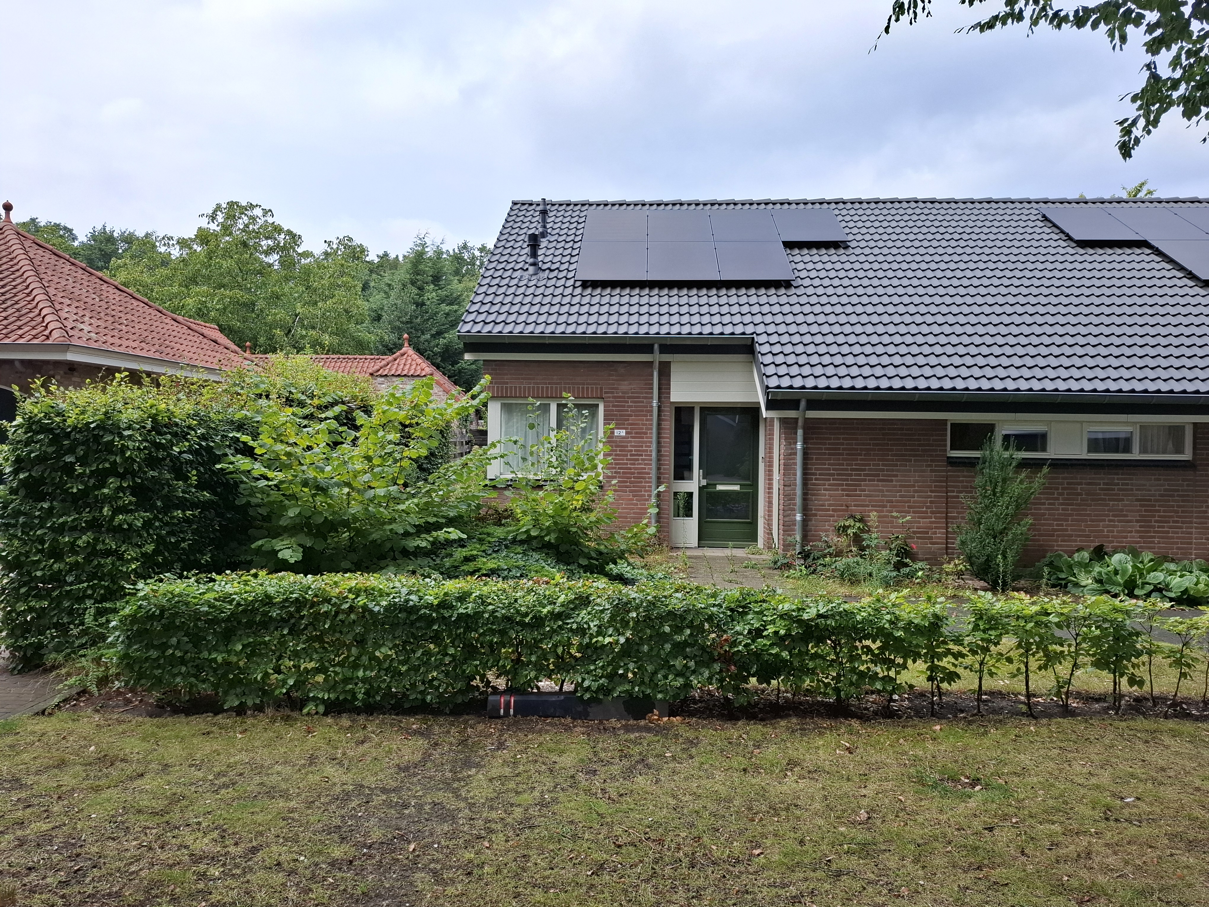 Beukenlaan 12a