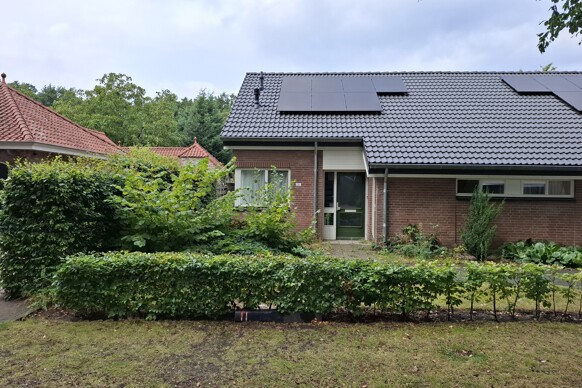 Beukenlaan 12-a